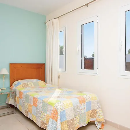 Puerto Del Carmen Sleeps 6 Air Con Wifi Willa Puerto del Carmen (Lanzarote)
