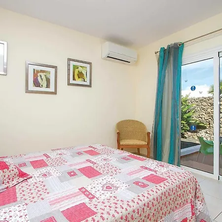 Willa Puerto Del Carmen Sleeps 6 Air Con Wifi Puerto del Carmen (Lanzarote)