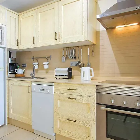 Willa Puerto Del Carmen Sleeps 6 Air Con Wifi